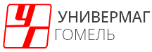 логотип универмаг гомель